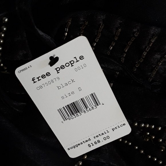 🌟FREE PEOPLE DRESS! - Picture 6 of 7